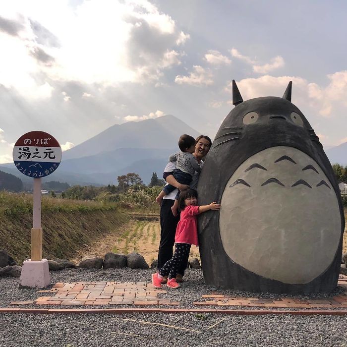 Totoro